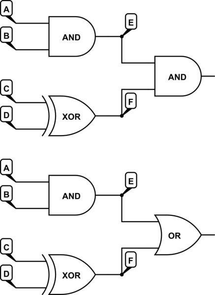 schematic