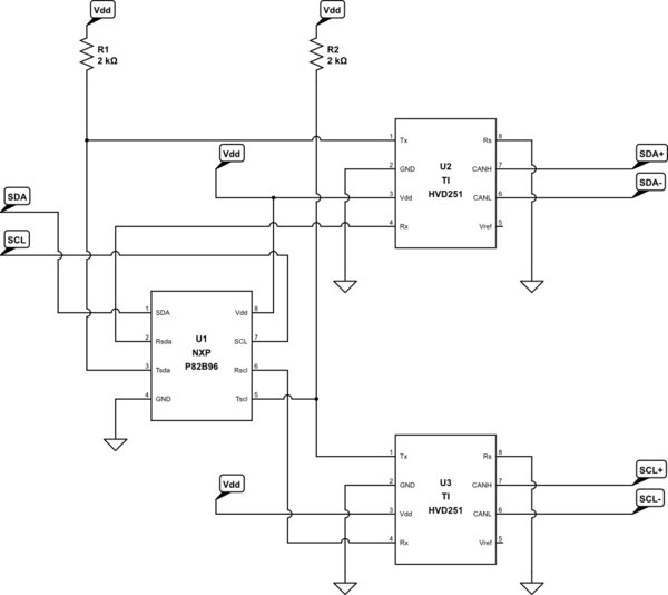 schematic