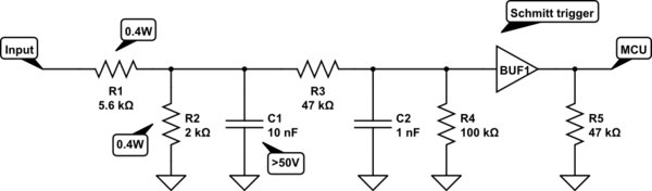 schematic