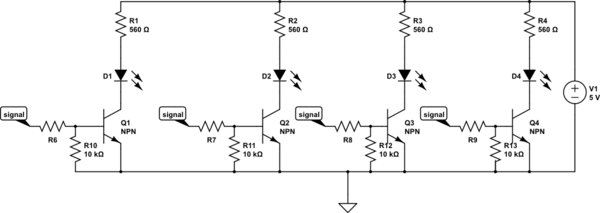 schematic