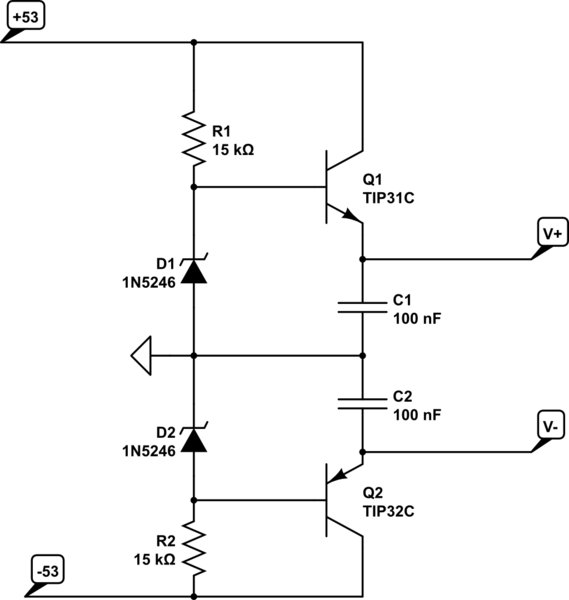 schematic