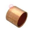 copper fitting end cap