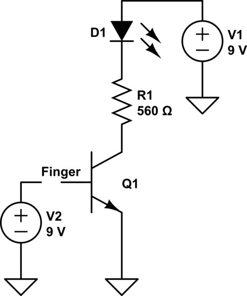 schematic