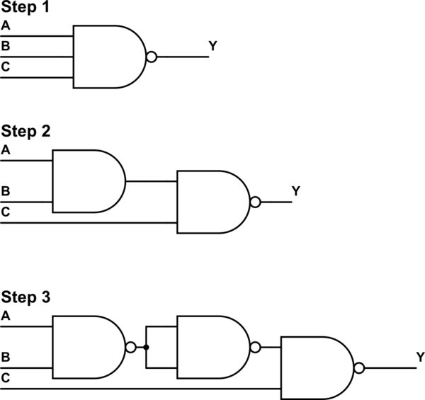 schematic